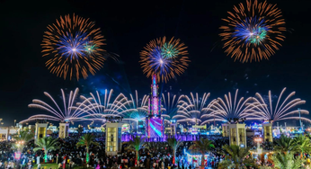 All The Ways You Can Enjoy The Sheikh Zayed Festival 2023 – Your Ultimate Winter Getaway