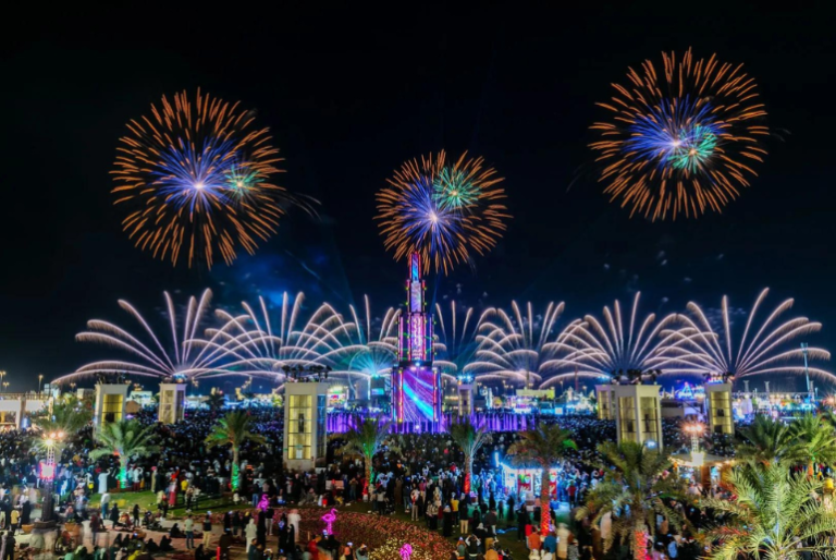 All The Ways You Can Enjoy The Sheikh Zayed Festival 2023, Your Ultimate Winter Getaway