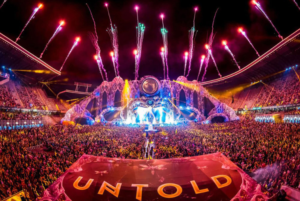 UNTOLD Dubai Announces Full Line-up. Here’s The Daywise Breakdown, Tickets & More