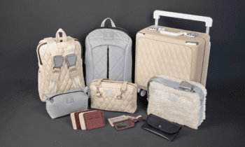 Jet-Set In Style: Shop Emirates' New Exclusive Upcycled Collection For Sustainable Travel Bliss!