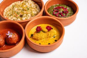 Indulge In A Luxurious 5-Course Business Set Menu By Trèsind’s For Just AED 150++