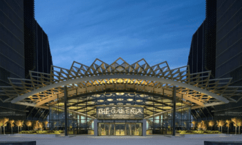 A Huge 3-Day Super Sale Is Hitting The Galleria, Abu Dhabi This Friday - Up To 90% Off & More