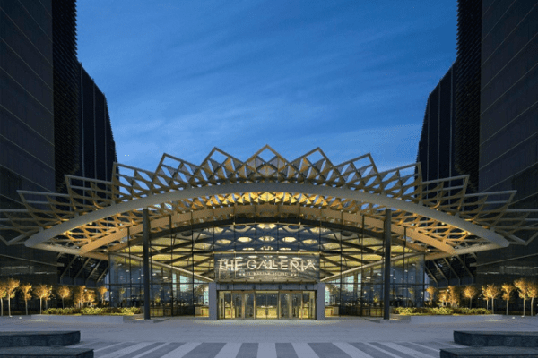 Abu Dhabi: Huge 3-Day Super Sale Is Hitting The Galleria This Week – Up To 90% Off & More