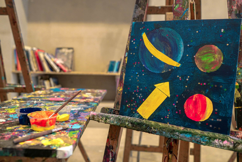 7 Fantastic Winter Camps For Kids In Dubai Across Different Budgets