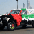 Here Are UAE's Official Rules On The Do's & Don'ts Of Celebrating UAE National Day This Weekend In A Safe Way