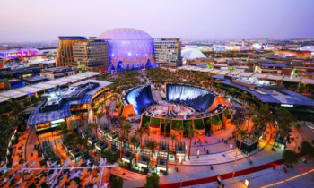 COP28 Officially Starts In Dubai Today - Here's everything You Can Do In Expo City During This Time