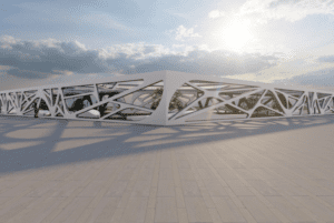 Abu Dhabi Is Getting A Butterfly Garden In 2024 – Expect To See 2,000 Fluttering Butterflies