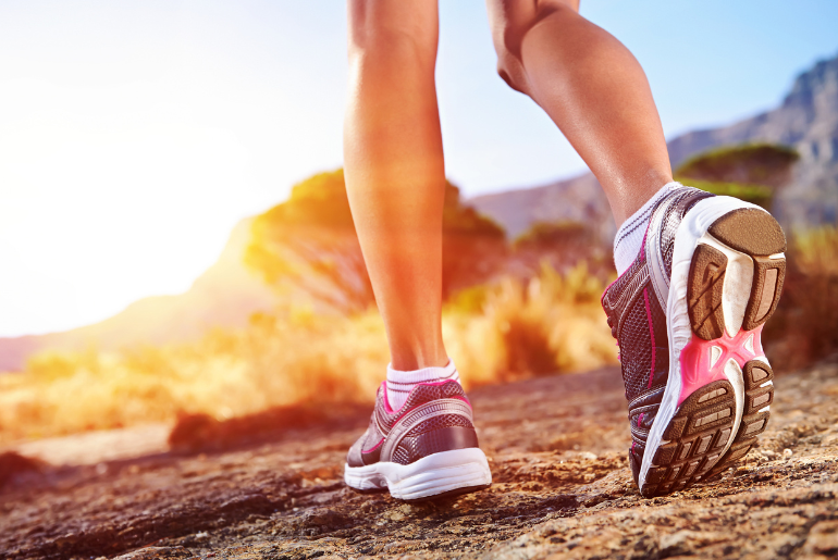 Run For A Cause: Yas Island's Inaugural Yas Bay Run For World Diabetes Day Event