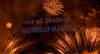 Ras Al Khaimah All Set To Break World Record With NYE Fireworks Display This Year