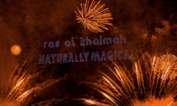 Ras Al Khaimah Is All Set To Break World Records Again With Their NYE Fireworks Display This Year