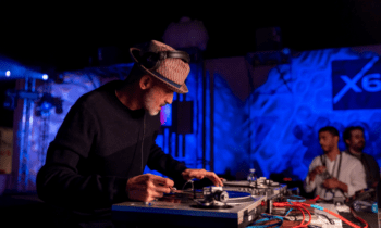 Dubai’s favourite Ultrasonic Block Party Is Making An Ultimate Come Back In 2024 At Expo City