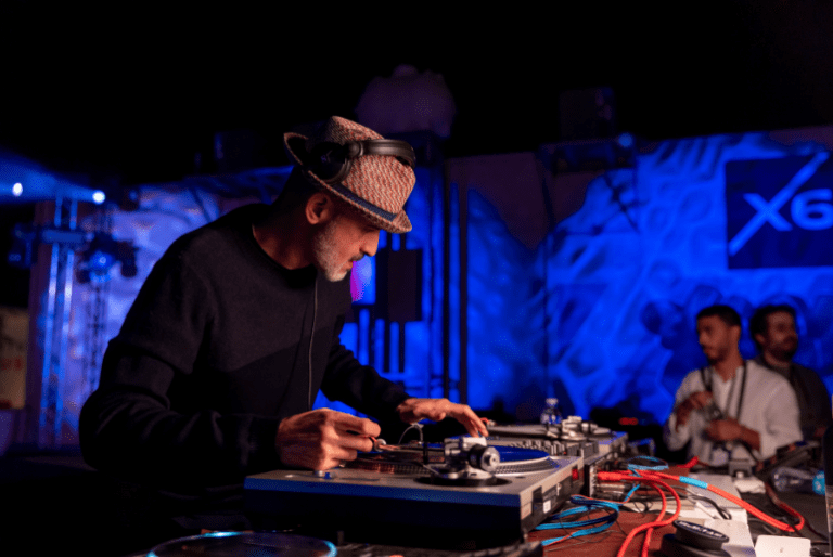 Dubai’s favourite Ultrasonic Block Party Is Making An Ultimate Come Back In 2024 At Expo City