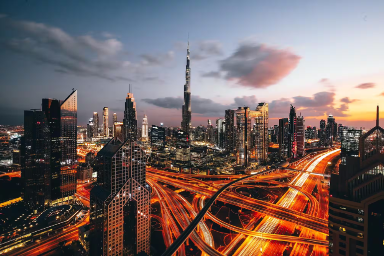 Dubai Takes The Crown For The No1 City Expats Around The World Want To Move To