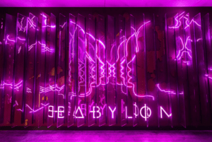 Dubai’s Hottest New House Music Night – Introducing Beats Of Monday At Babylon