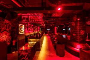 Experience The Hottest Nights In Dubai: Boujee Tuesdays & Locura Wednesdays At Lekki!