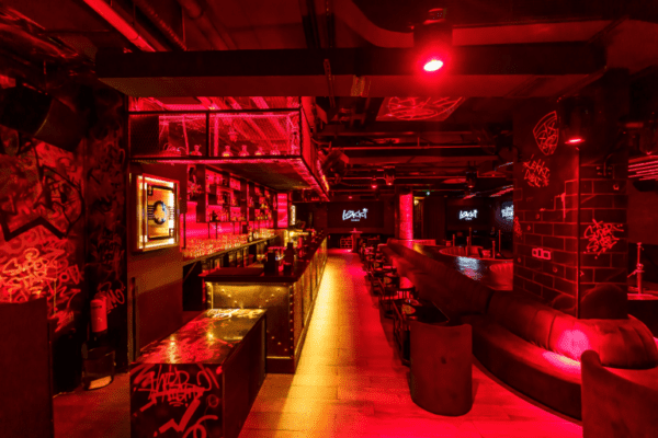 Experience The Hottest Nights In Dubai: Boujee Tuesdays & Locura Wednesdays At Lekki!