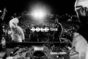 Sole DXB 2023 Is Back With International Headline Busta Rhymes & More Set To Perform This December