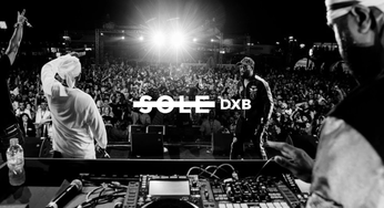 Sole DXB 2023 Is Back With International Headline Busta Rhymes & More Set To Perform This December