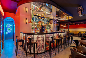 New In Dubai: There Is A Hot New Asian Resto-Bar In Town & You Need To Check It Out