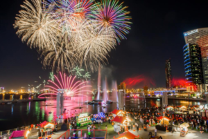 Everything You Need To Know About 2023 Dubai Shopping Festival – Dates, Deals & More