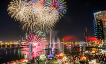 This Is Your Ultimate Breakdown Of Everything You Can Enjoy At The 2023 Dubai Shopping Festival