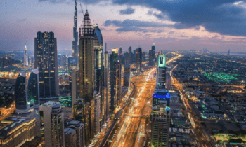 Sheikh Zayed Road Will Be Closed From 1st To 3rd December For COP28 - Here Are Alternative Routes You Can Use