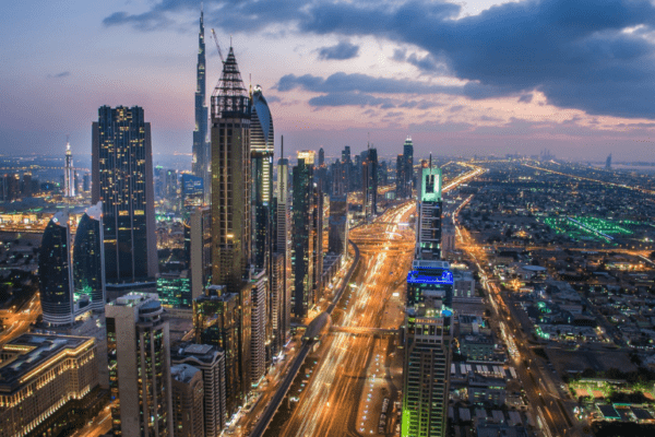 Sheikh Zayed Road Closed From 1st To 3rd December For COP28 – Alternative Routes You Can Use