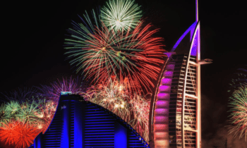 Everything You Can Do This December In Dubai - Concerts, Christmas Events, New Restaurants & More