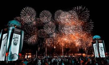 Abu Dhabi: Sheikh Zayed Festival Unveils UAE Union Day Celebrations