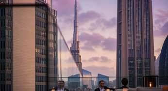 Dubai: 11 Dreamy Rooftop Restaurants For The Ultimate Valentine’s Day Experience