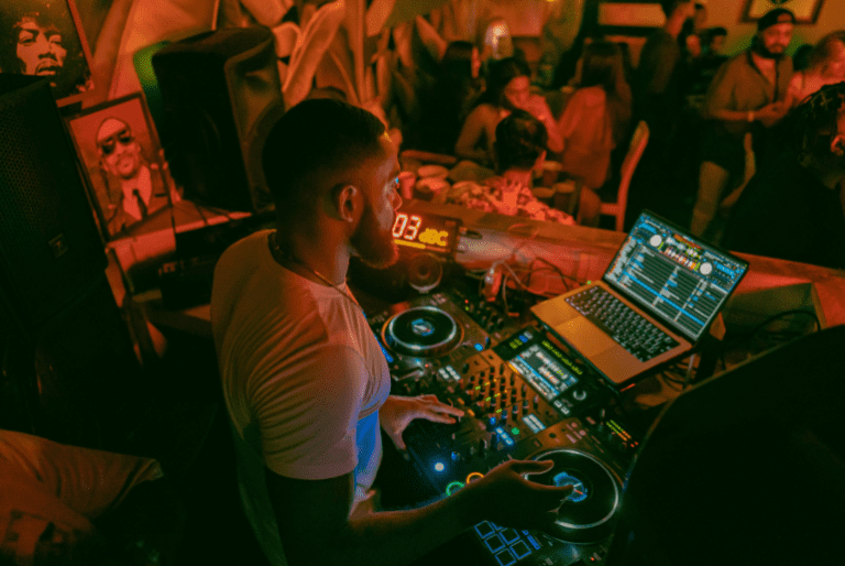 Groove, Sip & Indulge In Jamaican Delights At Ting Irie's Irresistible November Lineup!