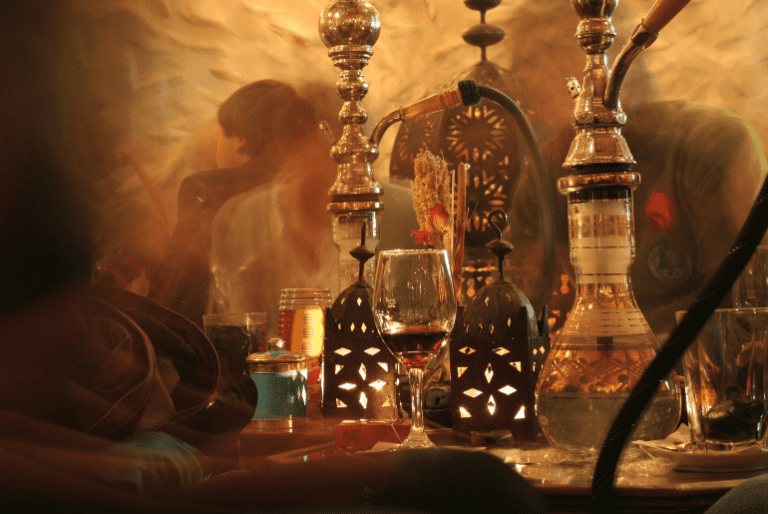 shisha