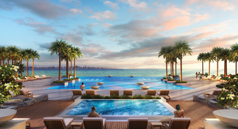 6 Stunning Staycation Spots Around The Country To Enjoy UAE’s National Day Long Weekend