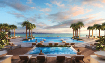 Enjoy These 6 Staycations Around The Country That You Can Enjoy For This UAE National Day Long Weekend