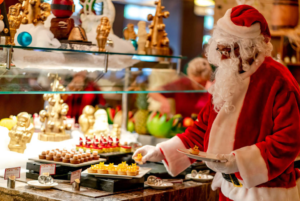 Dubai’s Festive Feasts: 12 Christmas Day Brunch & Dinners To Indulge In