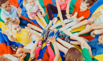 Here Are 7 Fantastic Winter Camps For Kids In Dubai - Across Different Budgets