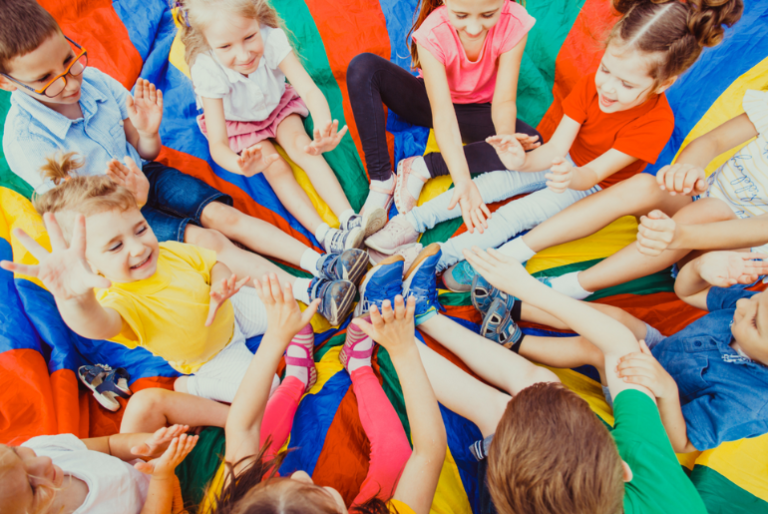 Here Are 7 Fantastic Winter Camps For Kids In Dubai - Across Different Budgets