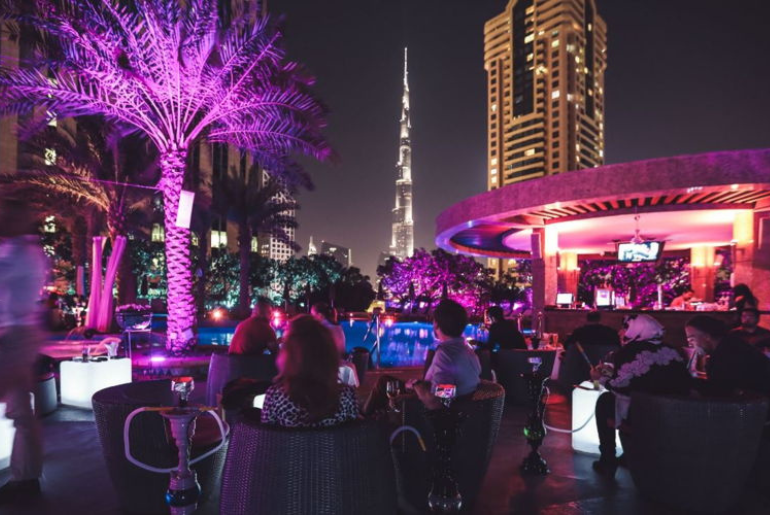 Celebrate NYE In Dubai Style: 11 Unforgettable Ways To Ring The 2023-24 New Years
