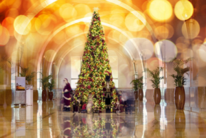 7 Tree Lighting Ceremonies In Dubai 2023 You Just Can’t Miss