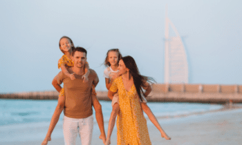 Family Vacation Alert: Dubai Private School Students May Get 3 Weeks Holiday For Spring Break In 2024