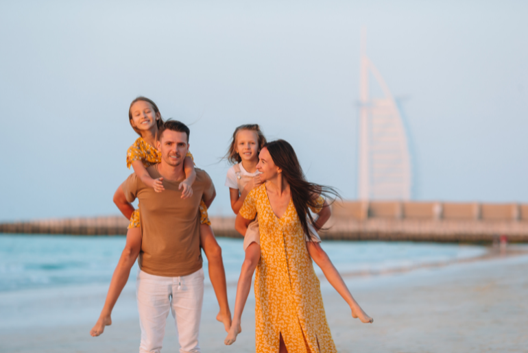 Family Vacation Alert: Dubai Private School Students May Get 3 Weeks Holiday For Spring Break In 2024