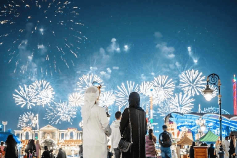 UAE National Day: Unlocking One Last Long-Weekend Of 2023