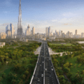 RTA Reveals '20-Minute City' Plans For Dubai