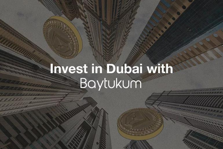 Baytukum: Your Key To Financial Independence through Real Estate Crowdfunding