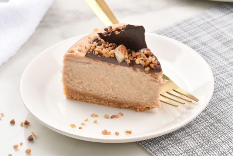FNP Launches Their Latest Collection Of 7 Brand-New Decedent Cheesecake Flavours