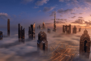 Dubai Launches 3rd Edition Of Their Winter Campaign #DubaiDestinations