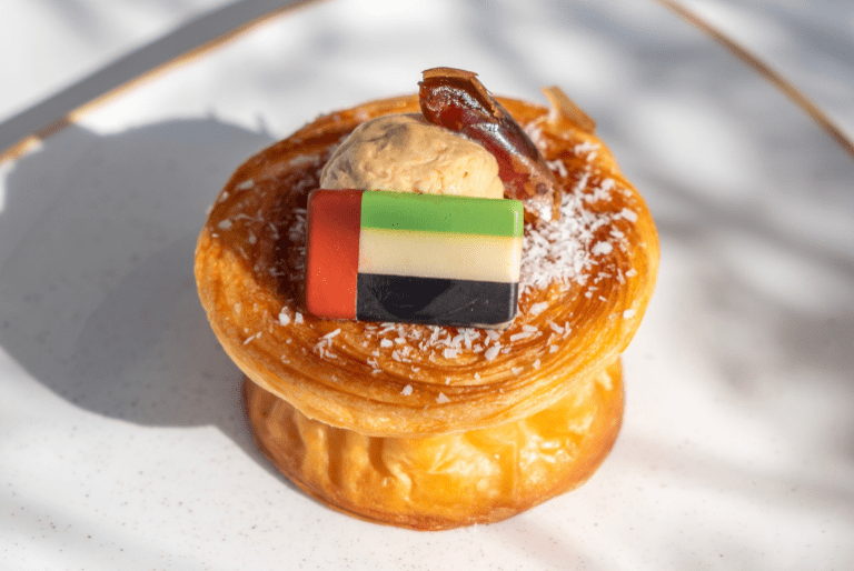 Celebrate UAE's 52nd Union Days With X Foods Deals, All For Just AED 52!