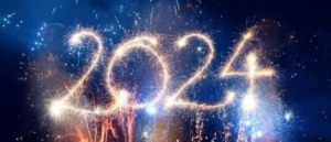 Your Ultimate Guide For New Year’s Eve Fireworks Shows Across The UAE