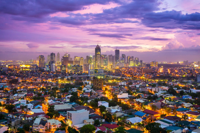 This airline Is Having AED 8 Flight Tickets From Dubai To Manila - Limited Seat