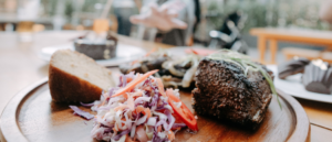 Expo City Dubai’s Winter Wonderland: Indulge In Christmas Menus & Global Flavours